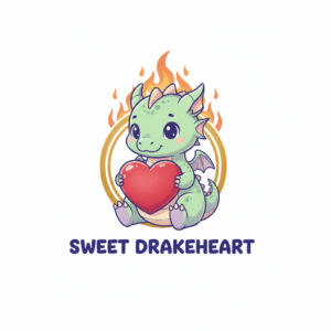 sød drage sød drage