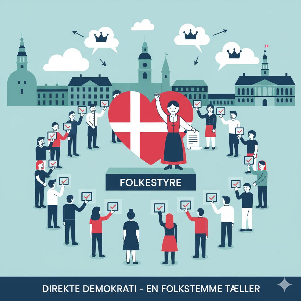 folkestyre folkestyre