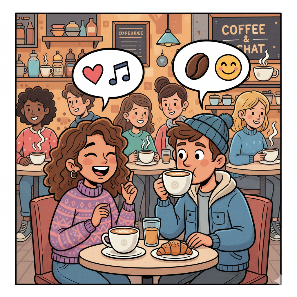 kaffe date kaffe date