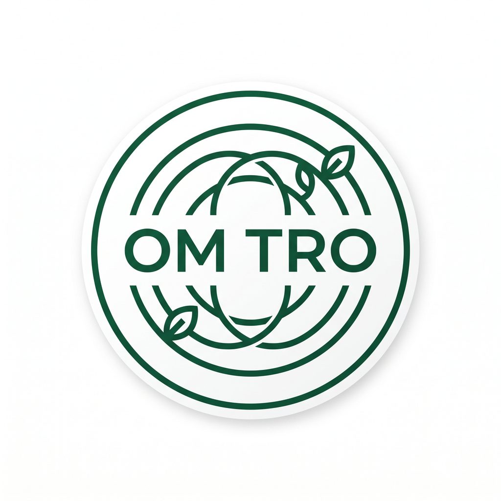 om tro om tro
