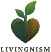logo ny hjerte med tekst