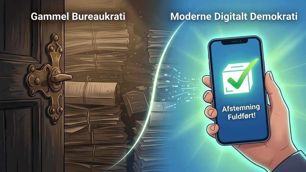 demokrati