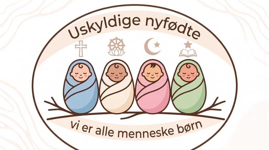 vi er alle menneske