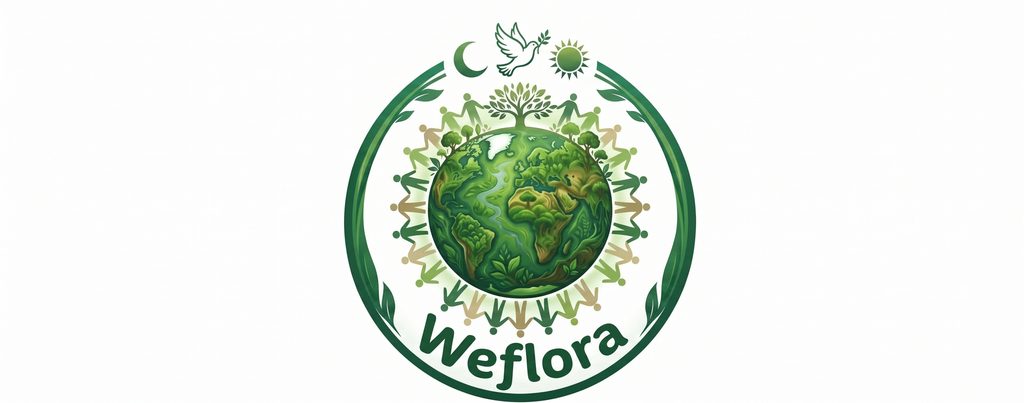 weflora ny logo weflora ny logo